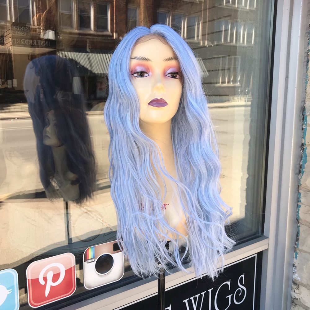 Blue - Picture 6 of 8